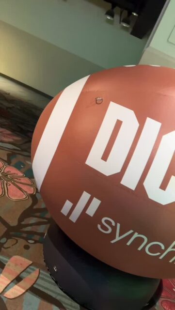 ✨ When technology becomes an experience ✨
This is how we lived the DICK’S – Globan event:
🎥 Large-format LED screens
🔊 Immersive sound
💡 Lighting that highlighted every moment
A setup designed to transform every detail into an unforgettable experience.
👉 #InspiringEvents #TechnologyInAction