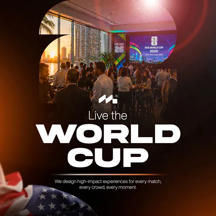 Live world cup
